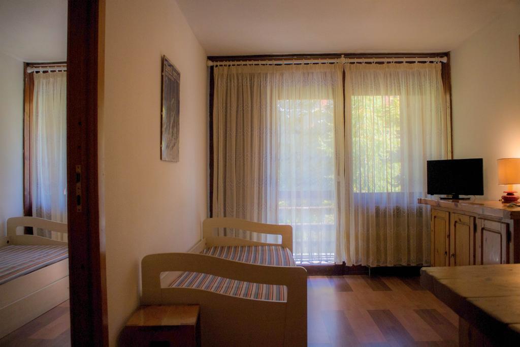 Residence Petit Tibet Breuil-Cervinia Bilik gambar