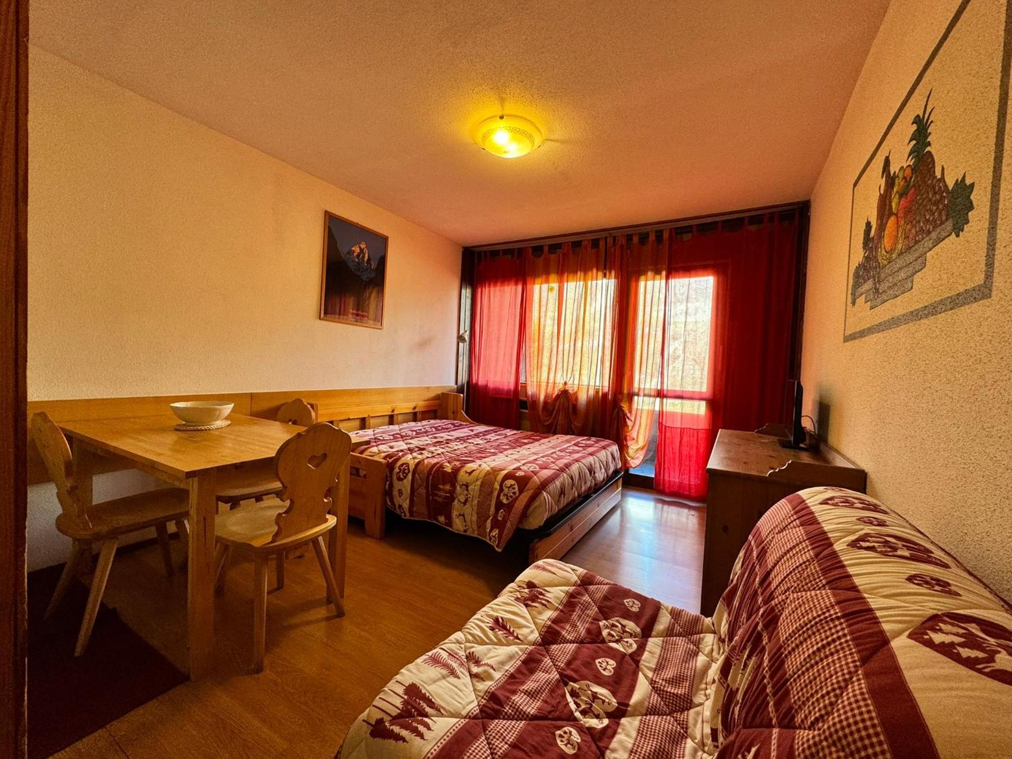 Residence Petit Tibet Breuil-Cervinia Luaran gambar