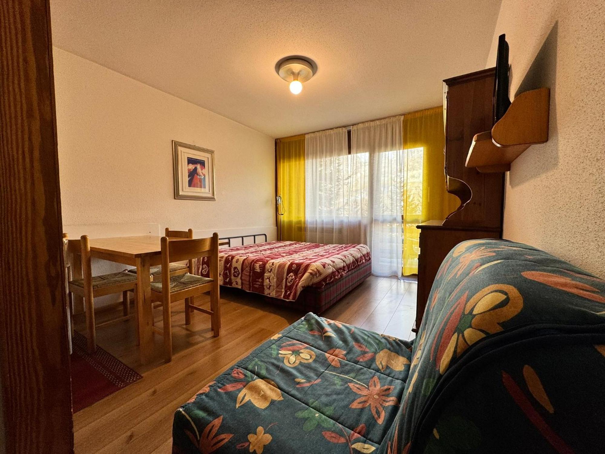 Residence Petit Tibet Breuil-Cervinia Luaran gambar
