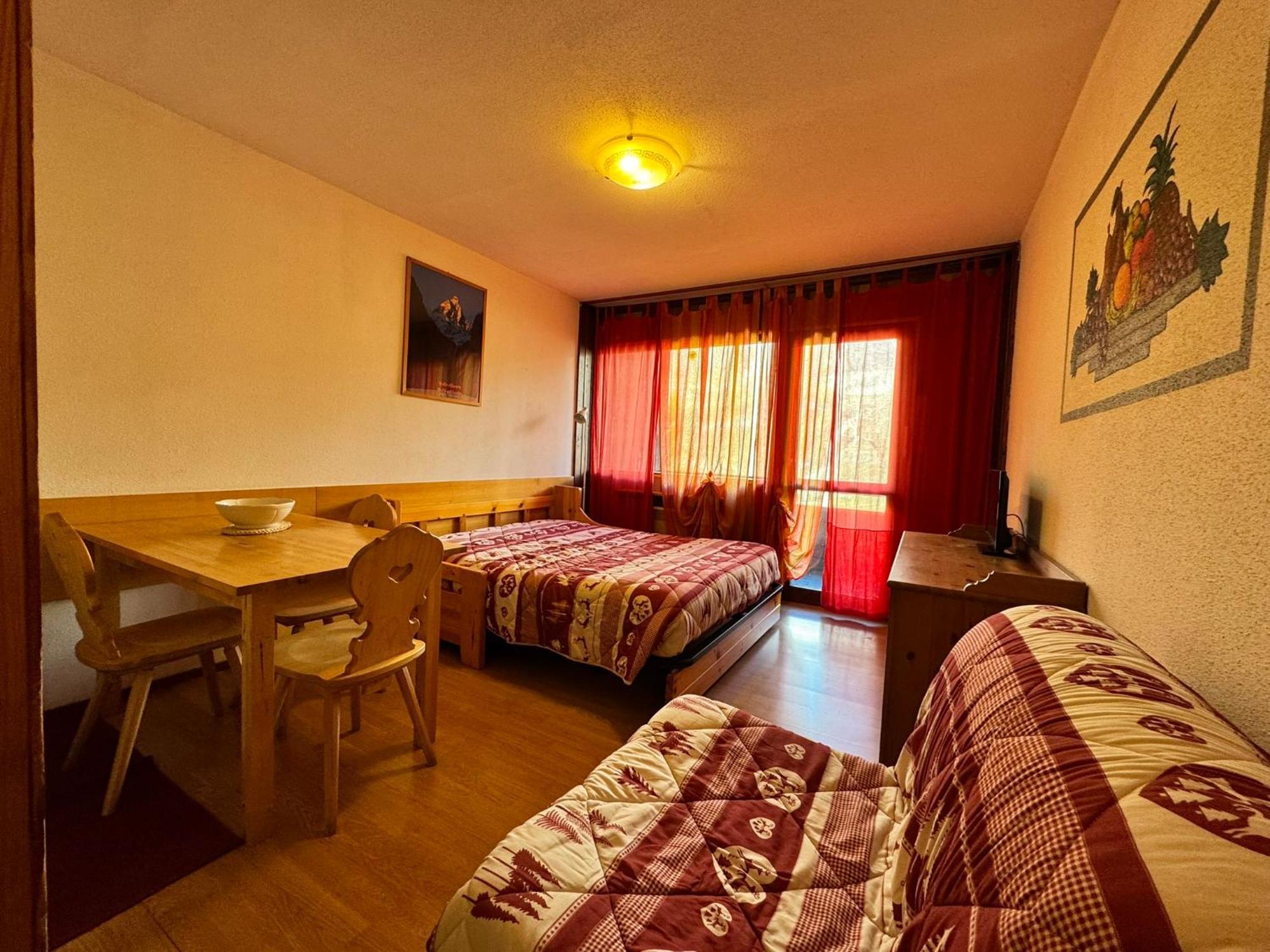 Residence Petit Tibet Breuil-Cervinia Luaran gambar