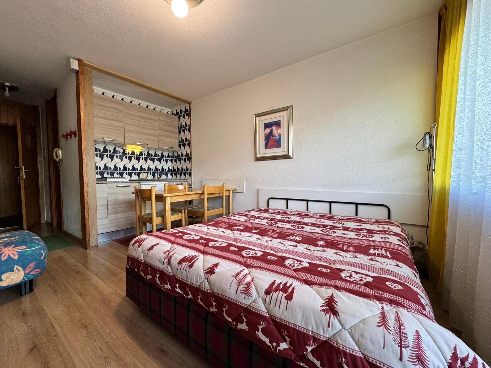 Residence Petit Tibet Breuil-Cervinia Luaran gambar
