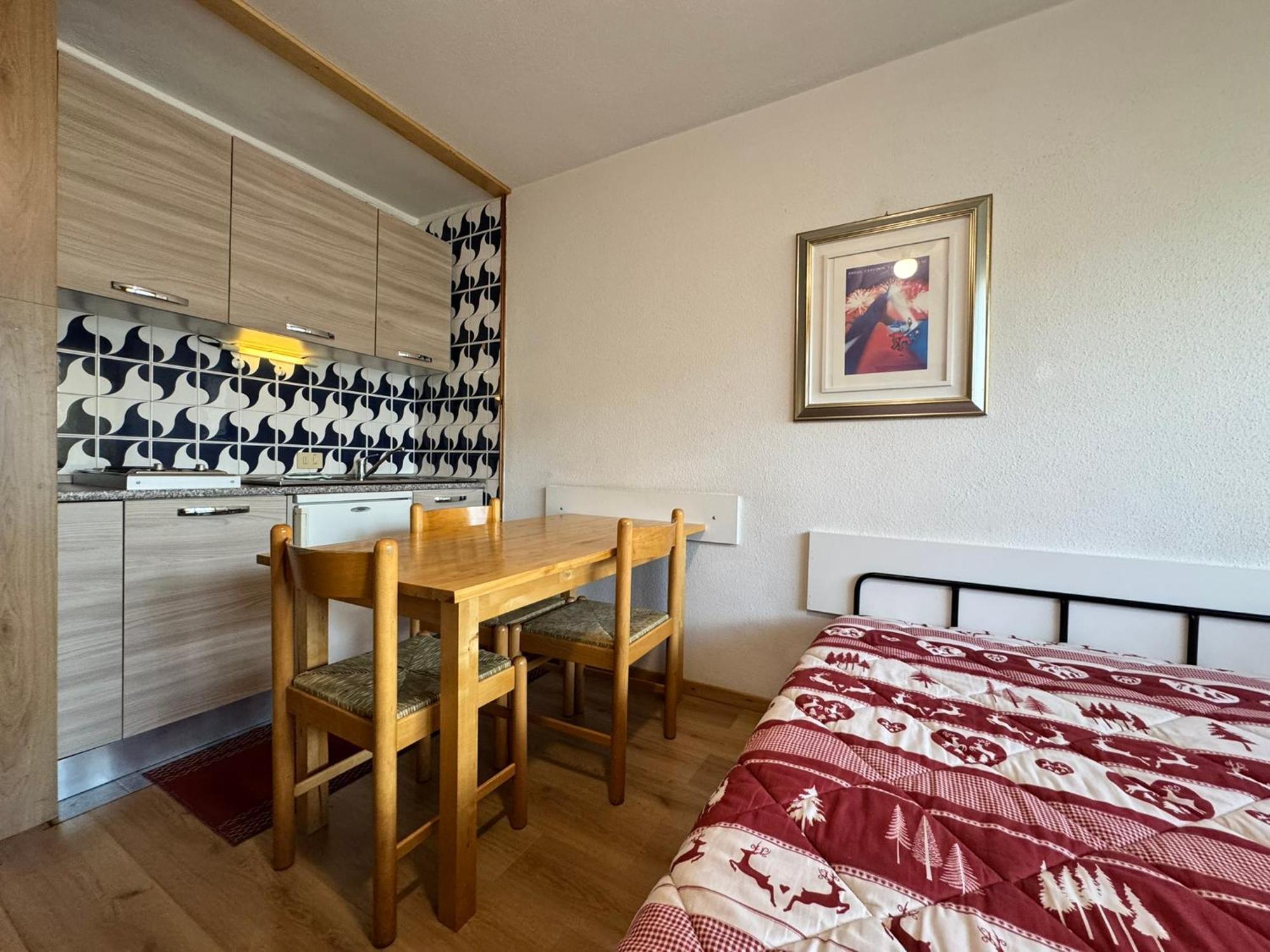 Residence Petit Tibet Breuil-Cervinia Luaran gambar