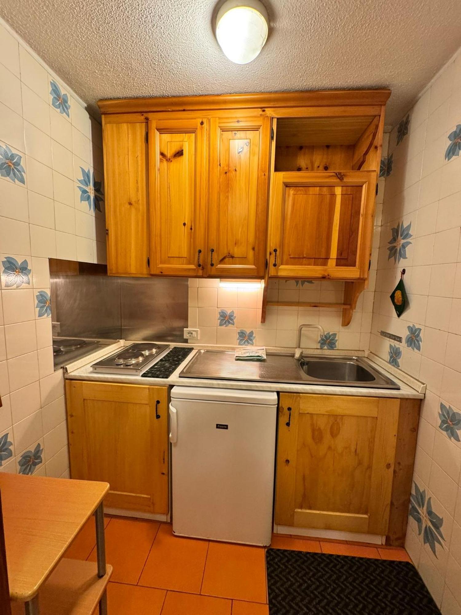 Residence Petit Tibet Breuil-Cervinia Luaran gambar