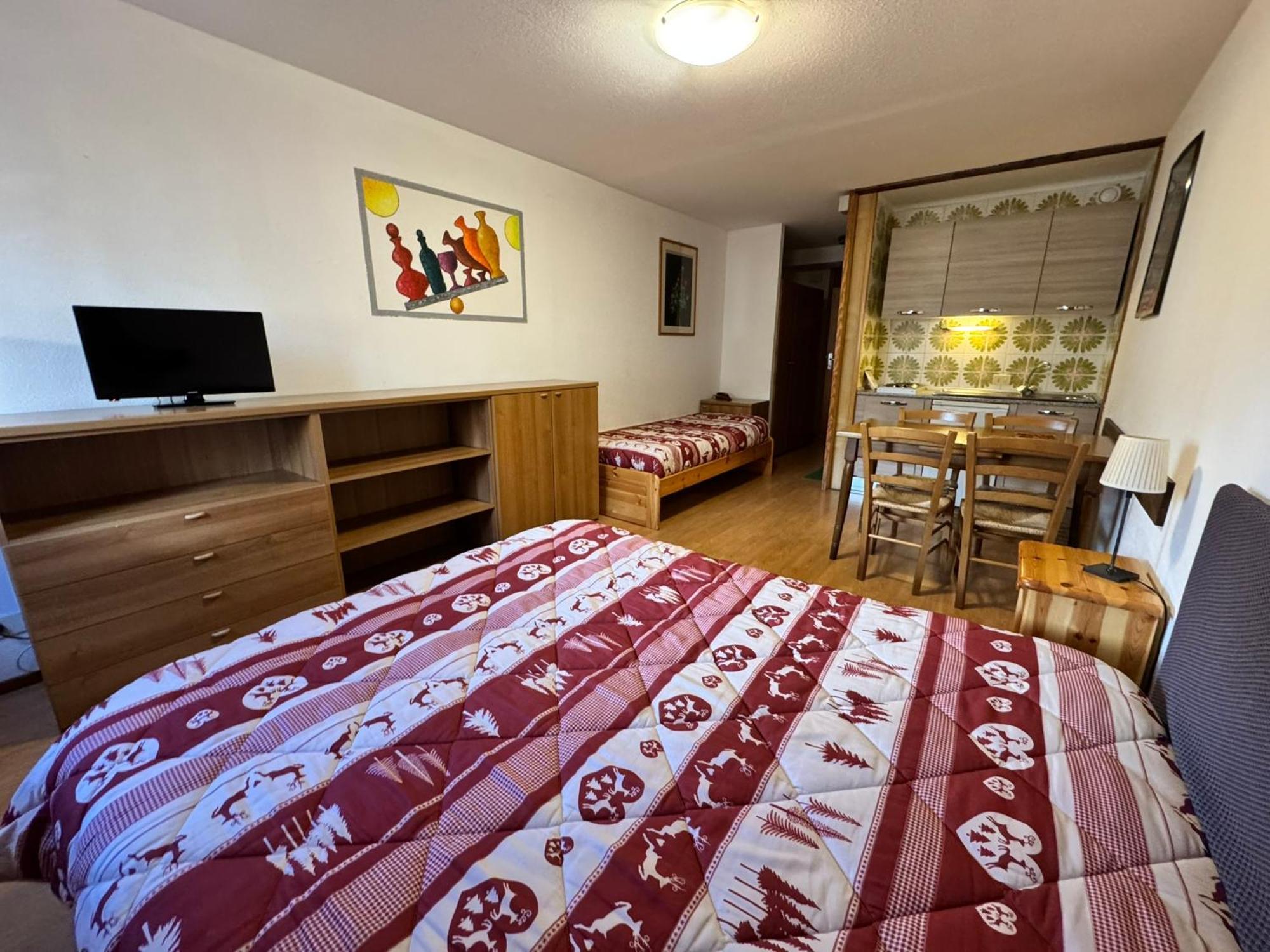 Residence Petit Tibet Breuil-Cervinia Luaran gambar