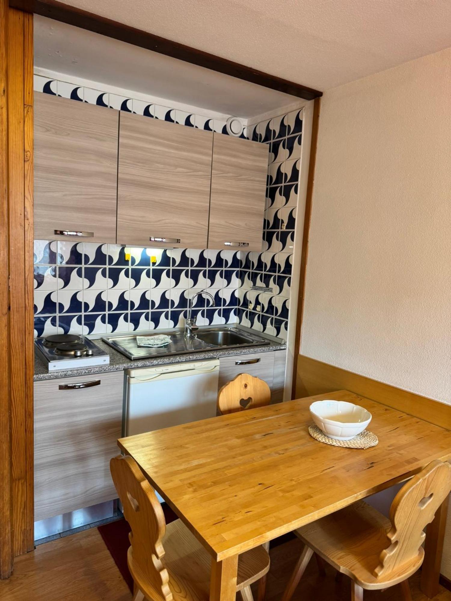Residence Petit Tibet Breuil-Cervinia Luaran gambar