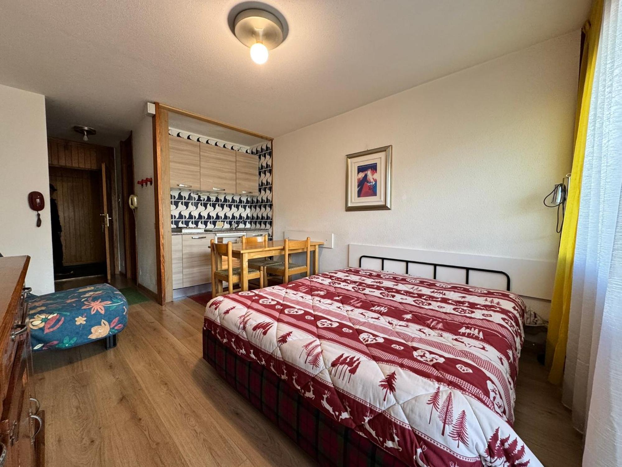 Residence Petit Tibet Breuil-Cervinia Luaran gambar