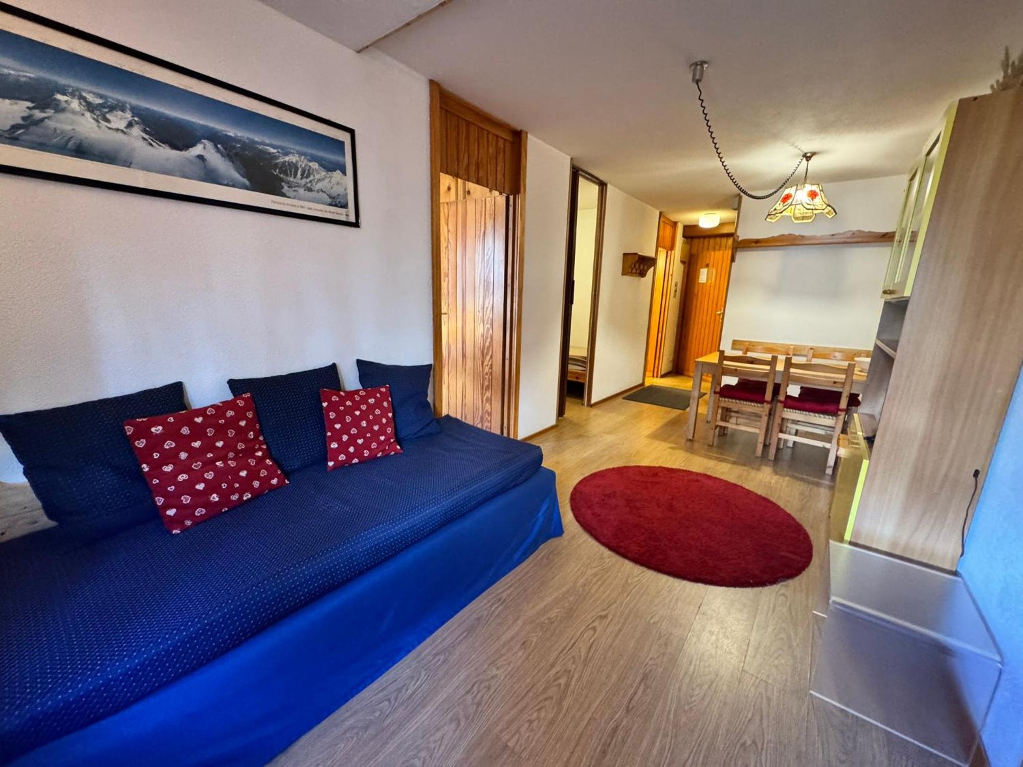 Residence Petit Tibet Breuil-Cervinia Luaran gambar