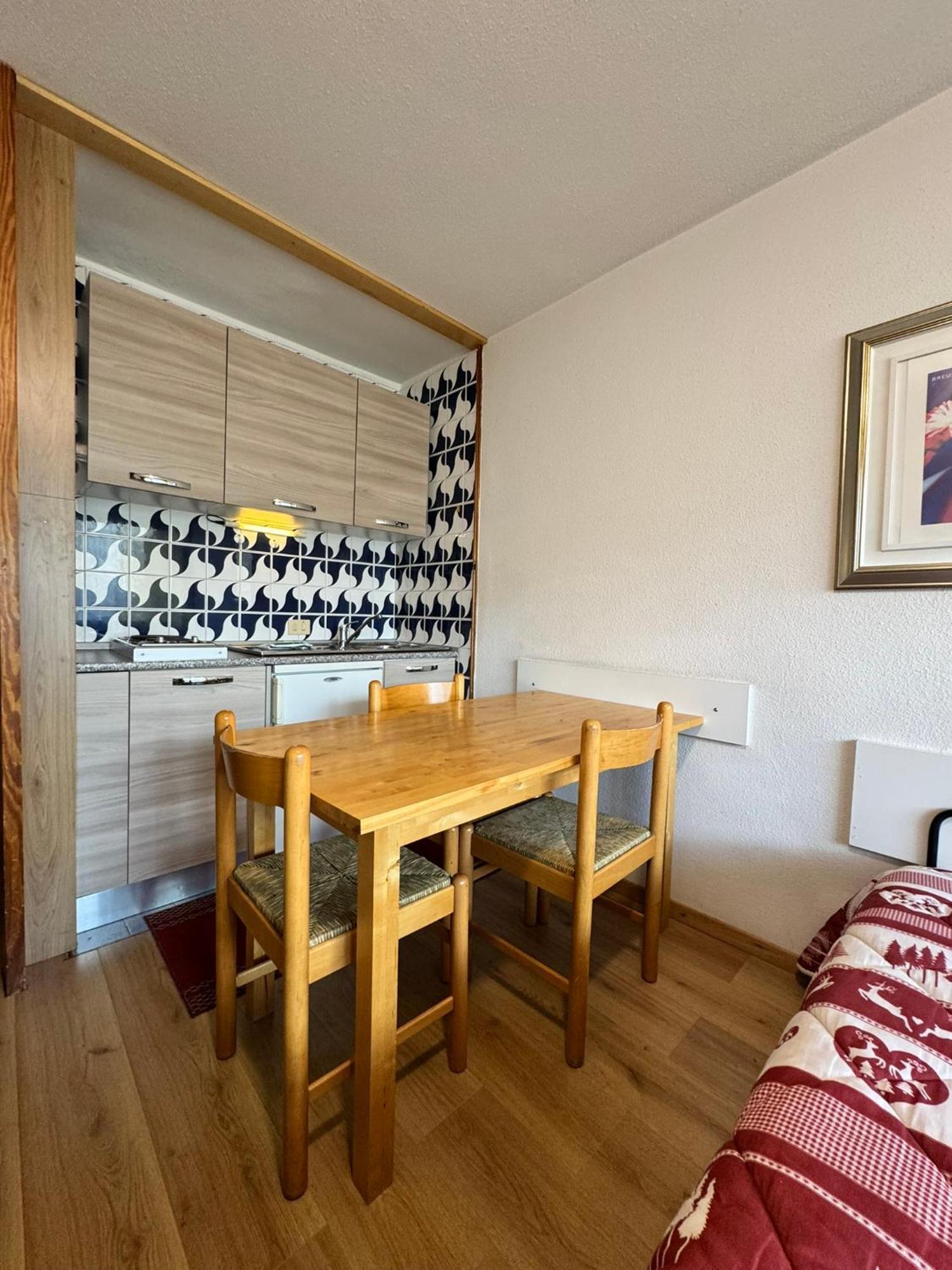 Residence Petit Tibet Breuil-Cervinia Luaran gambar