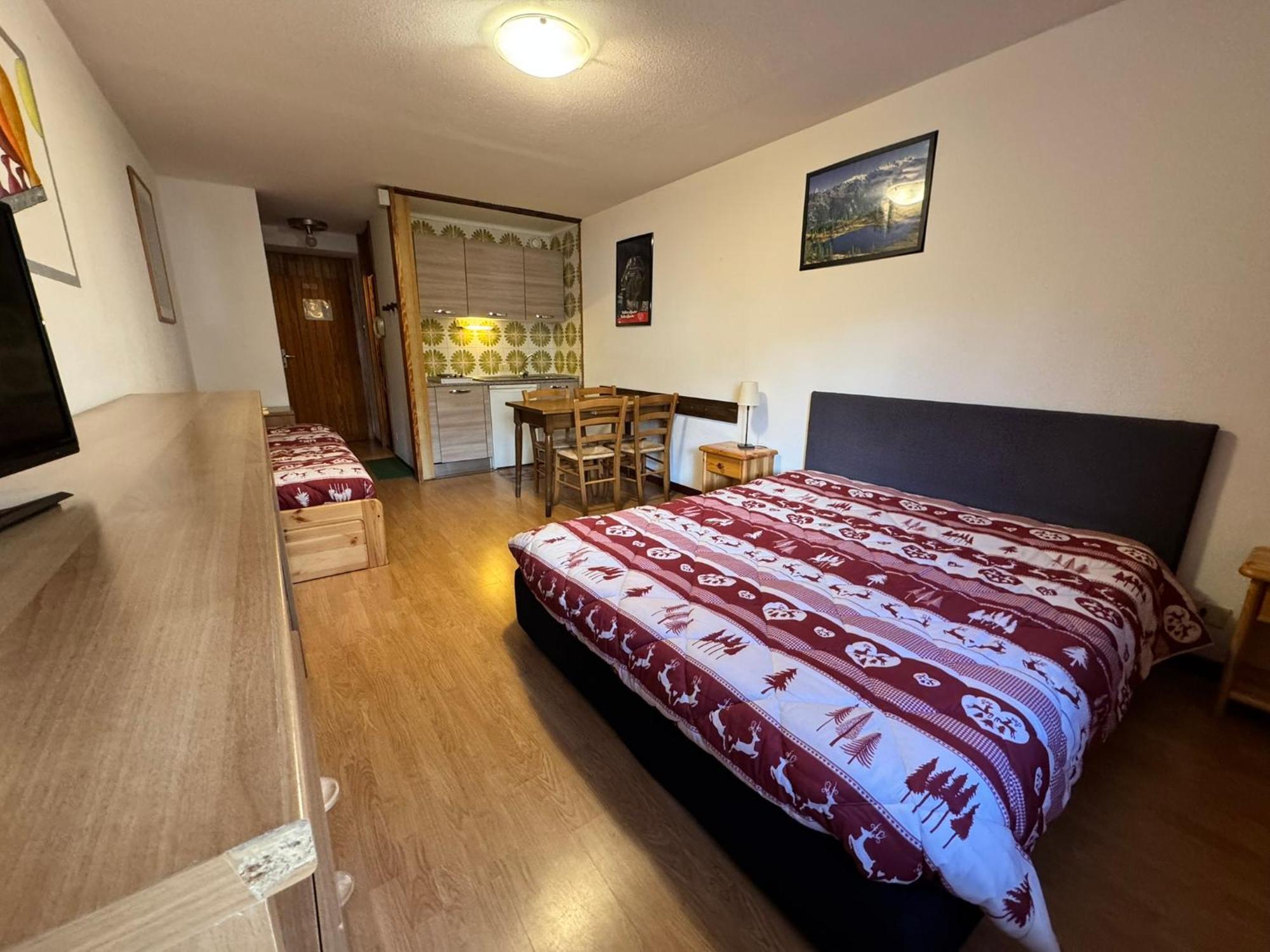 Residence Petit Tibet Breuil-Cervinia Luaran gambar
