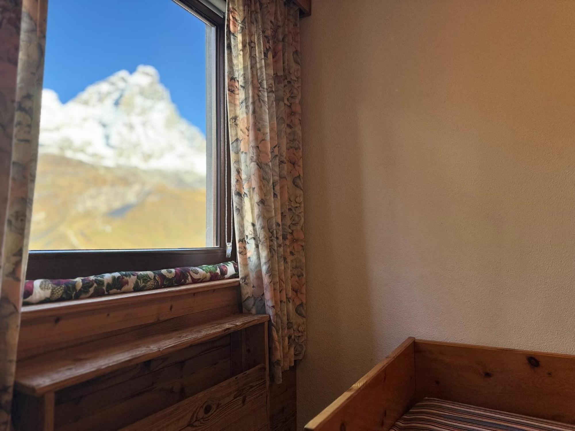 Residence Petit Tibet Breuil-Cervinia Luaran gambar