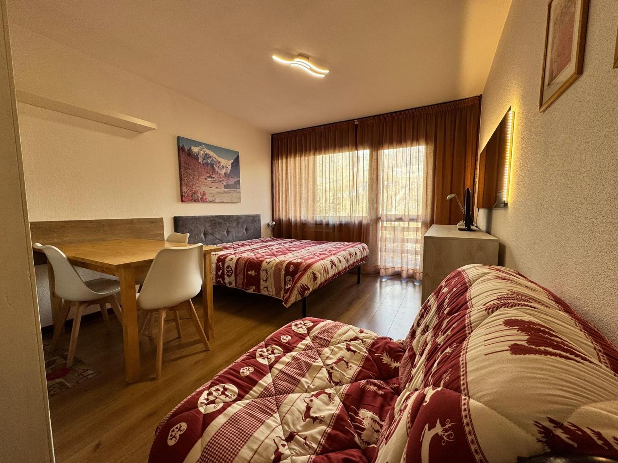 Residence Petit Tibet Breuil-Cervinia Luaran gambar