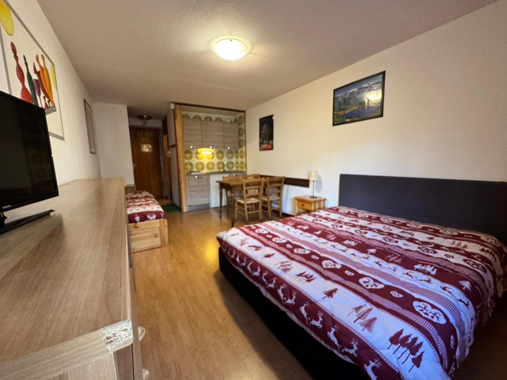 Residence Petit Tibet Breuil-Cervinia Luaran gambar