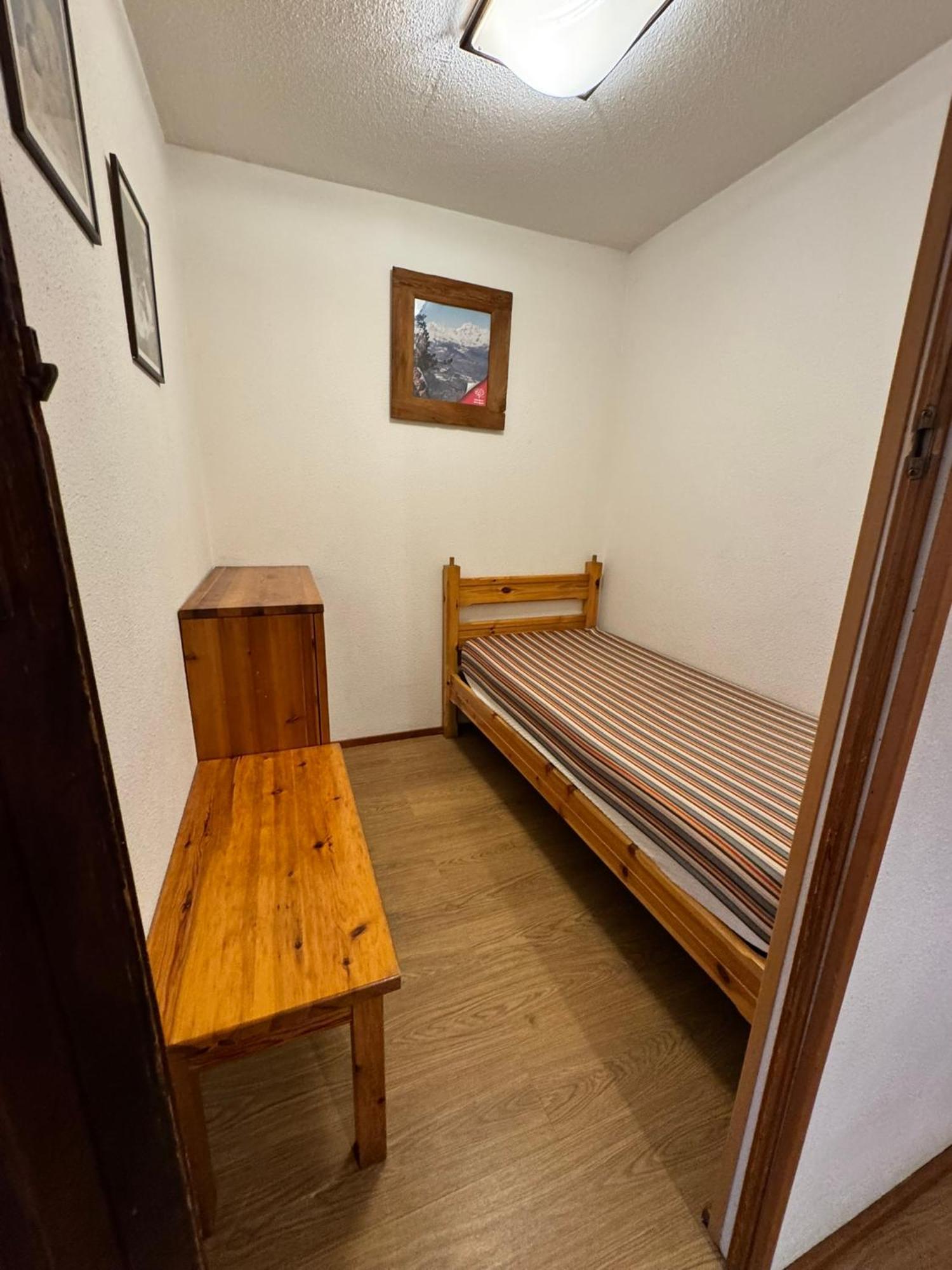 Residence Petit Tibet Breuil-Cervinia Luaran gambar
