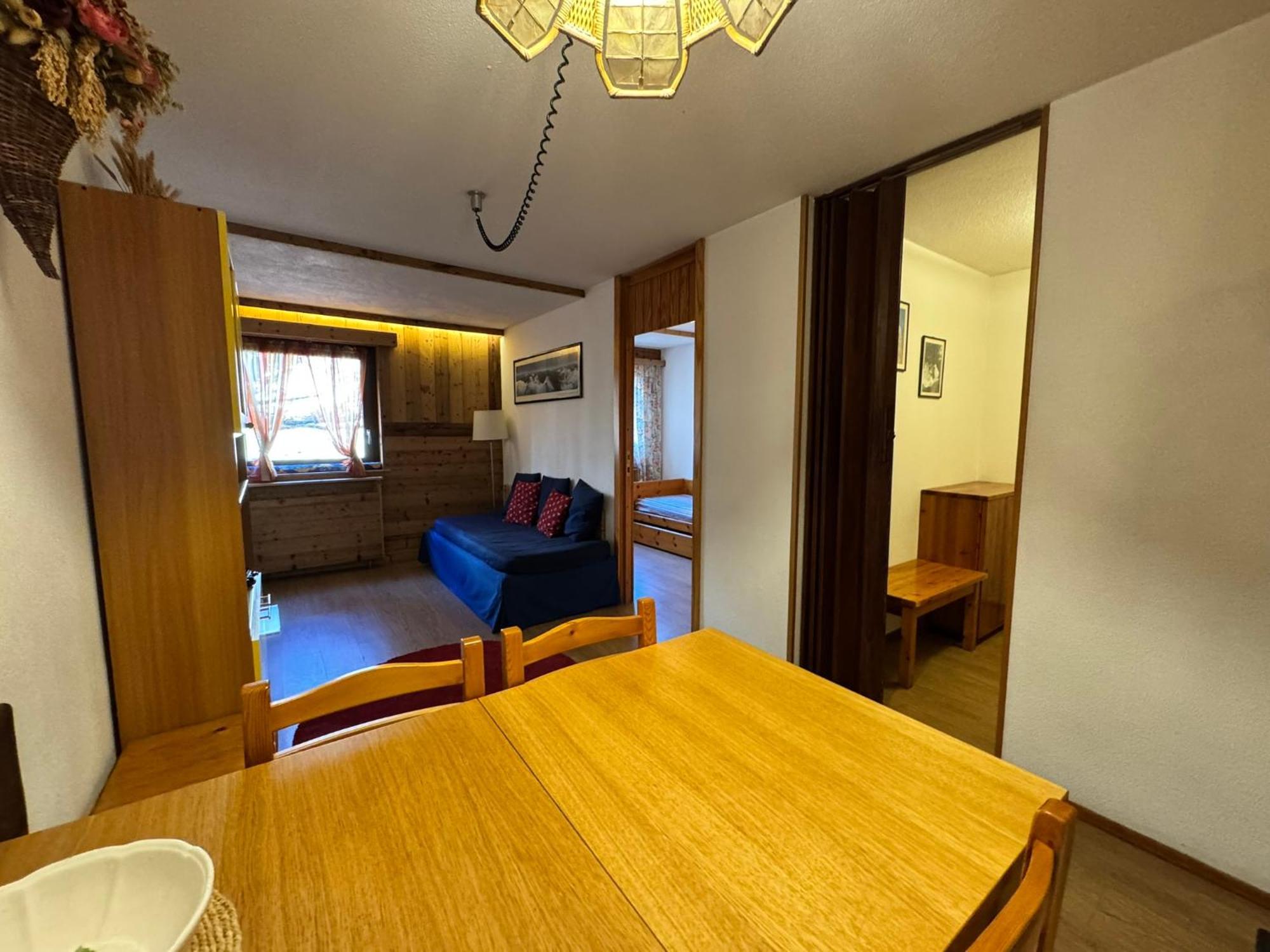 Residence Petit Tibet Breuil-Cervinia Luaran gambar