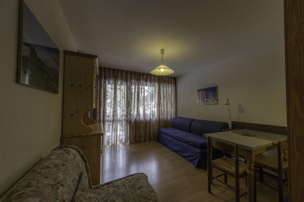 Residence Petit Tibet Breuil-Cervinia Luaran gambar