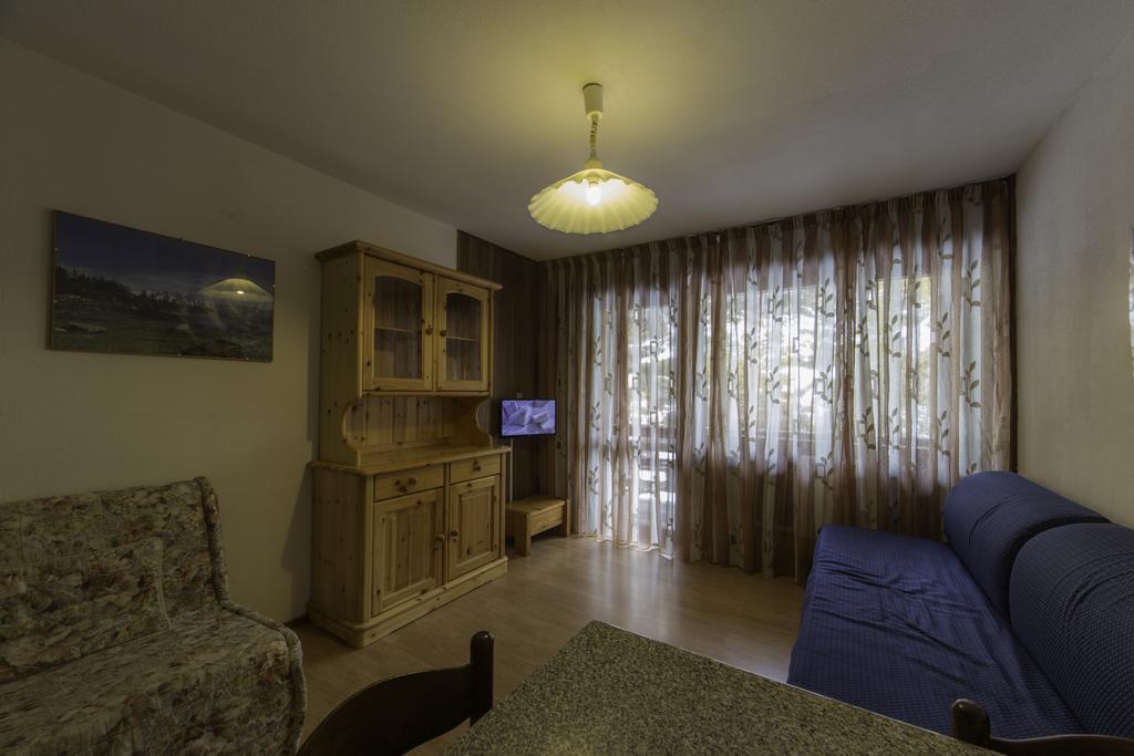 Residence Petit Tibet Breuil-Cervinia Luaran gambar