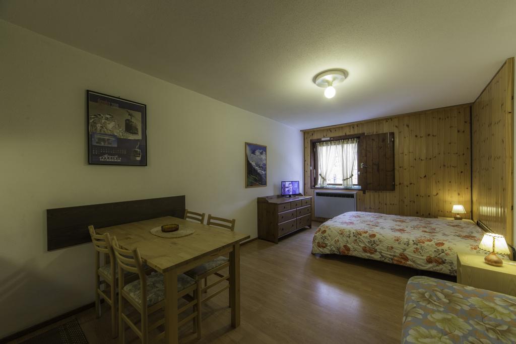 Residence Petit Tibet Breuil-Cervinia Luaran gambar