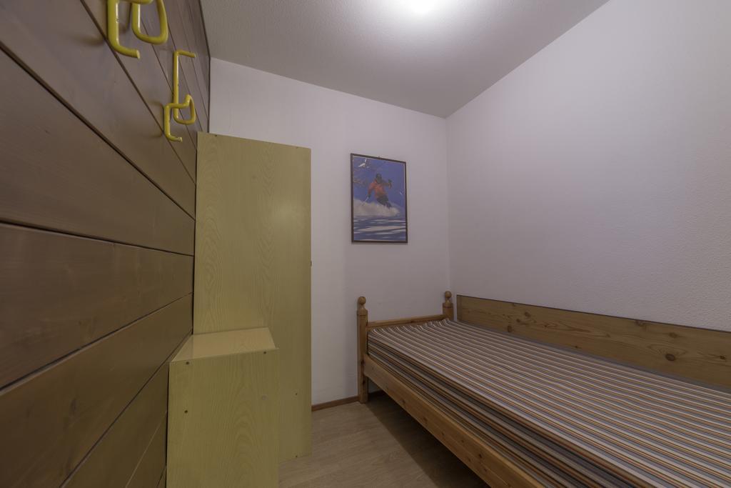 Residence Petit Tibet Breuil-Cervinia Luaran gambar
