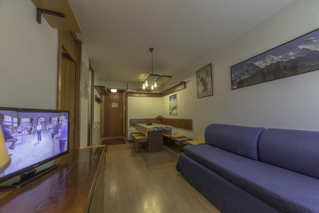 Residence Petit Tibet Breuil-Cervinia Luaran gambar