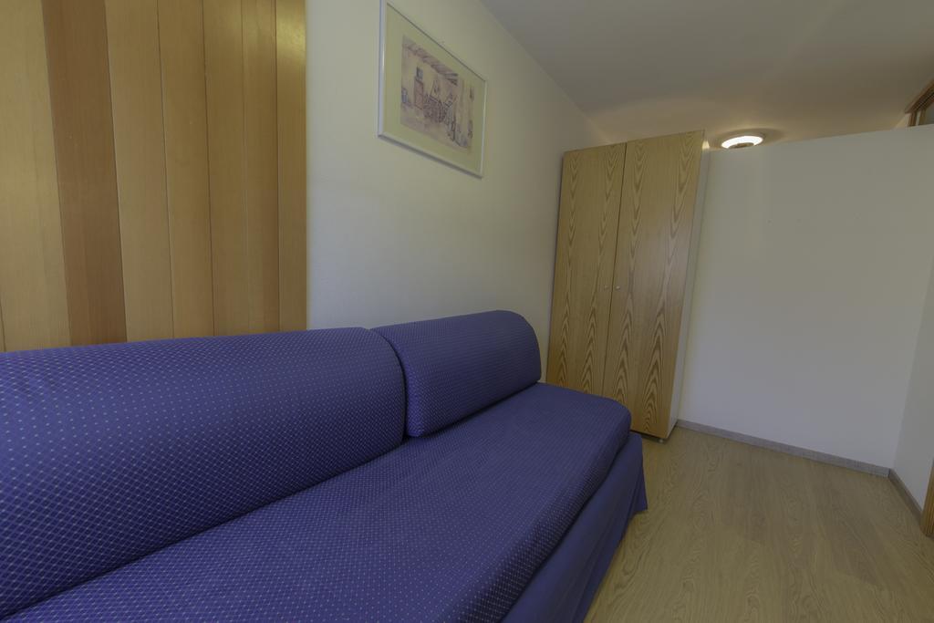Residence Petit Tibet Breuil-Cervinia Luaran gambar