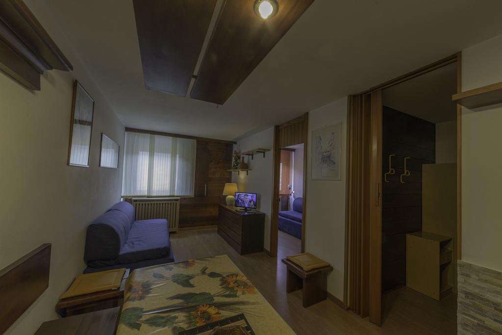 Residence Petit Tibet Breuil-Cervinia Luaran gambar