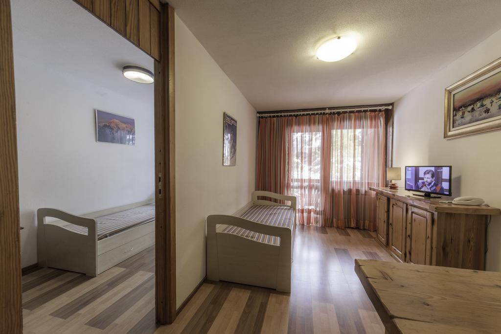 Residence Petit Tibet Breuil-Cervinia Luaran gambar