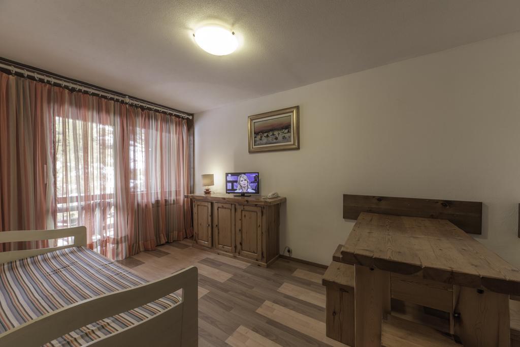 Residence Petit Tibet Breuil-Cervinia Luaran gambar