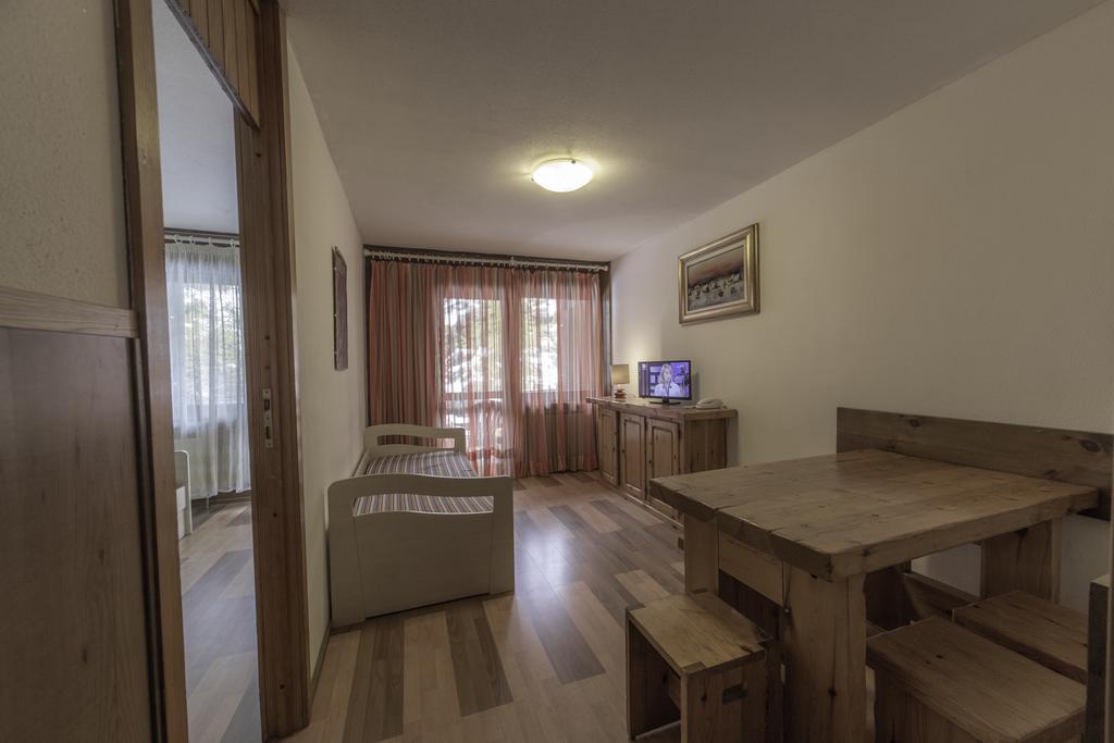 Residence Petit Tibet Breuil-Cervinia Luaran gambar