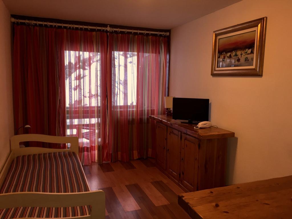 Residence Petit Tibet Breuil-Cervinia Luaran gambar